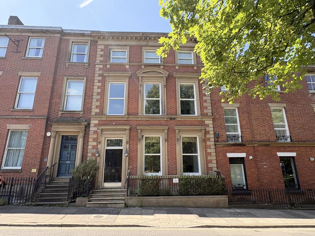 1 bed Apartment for rent in Preston. From Hazelwells - Preston