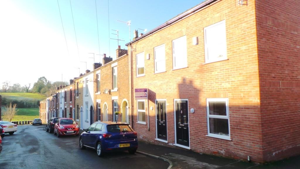 3 bed Mid Terraced House for rent in Higher Walton. From Hazelwells - Preston 3 bed Mid Terraced House for rent in Higher Walton. From Hazelwells - Preston