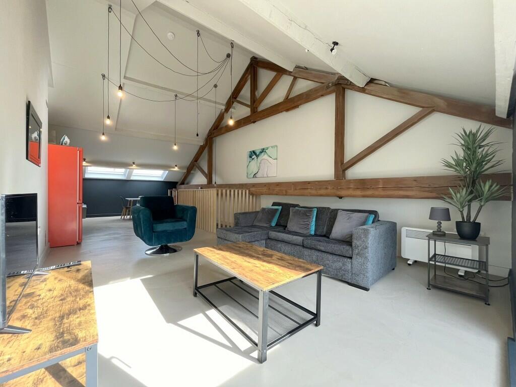 2 bed Apartment for rent in Preston. From Hazelwells - Preston