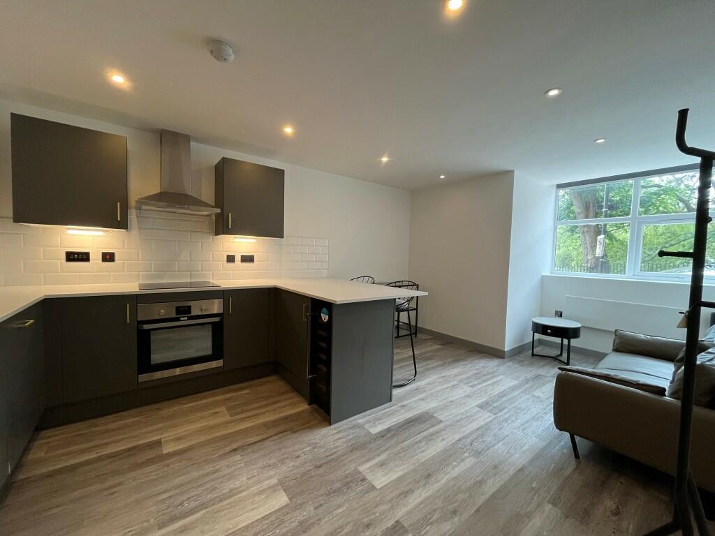1 bed House (unspecified) for rent in Preston. From Hazelwells - Preston