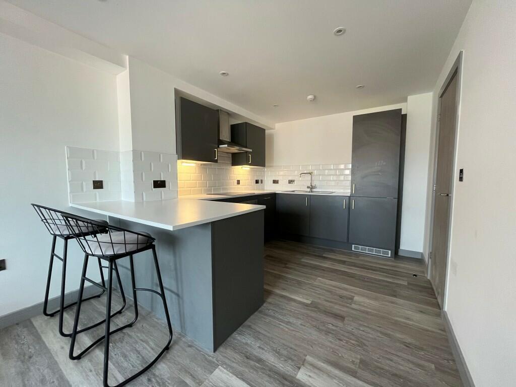 1 bed Apartment for rent in Preston. From Hazelwells - Preston