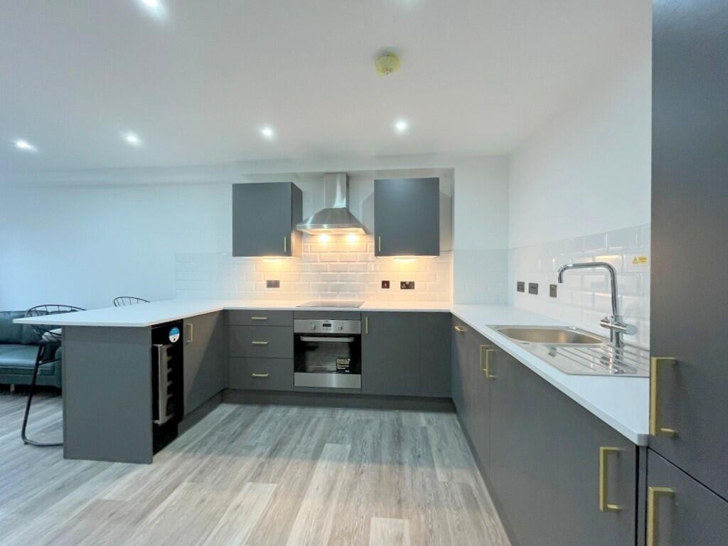 2 bed Apartment for rent in Preston. From Hazelwells - Preston