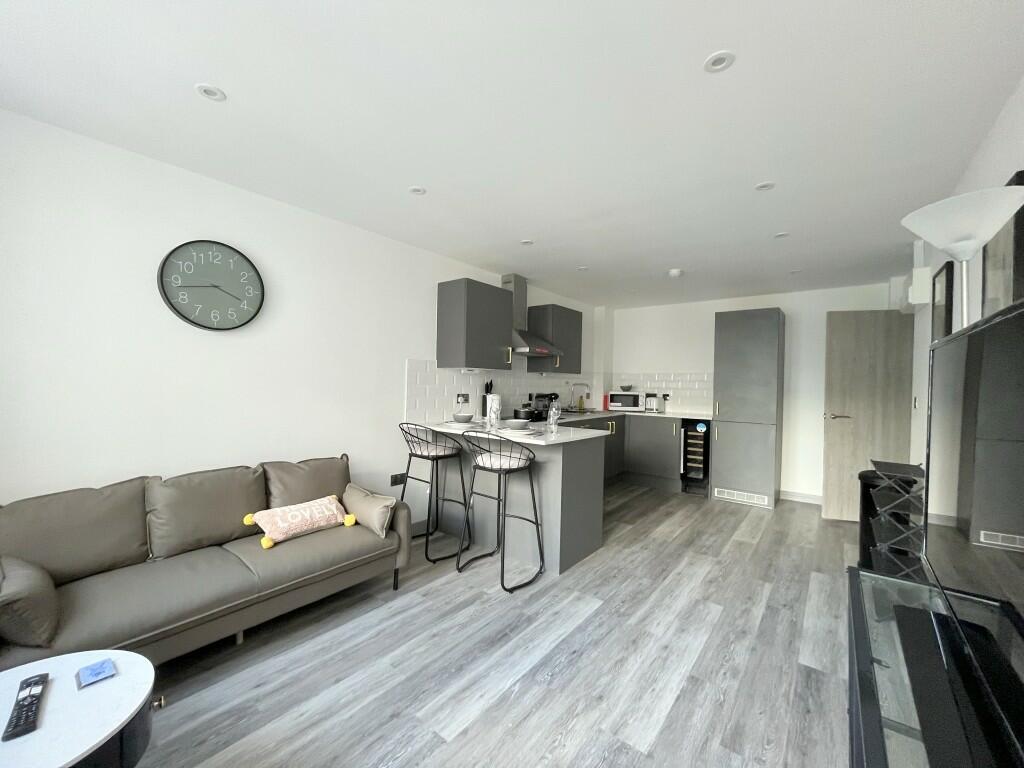 1 bed Apartment for rent in Preston. From Hazelwells - Preston 1 bed Apartment for rent in Preston. From Hazelwells - Preston