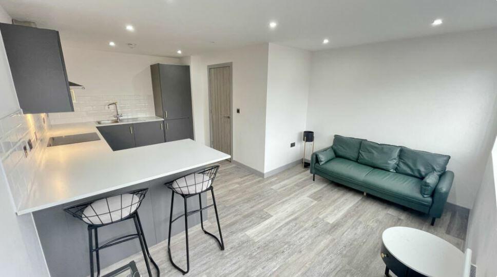 1 bed Apartment for rent in Preston. From Hazelwells - Preston 1 bed Apartment for rent in Preston. From Hazelwells - Preston