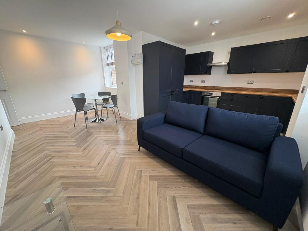 2 bed Apartment for rent in Preston. From Hazelwells - Preston