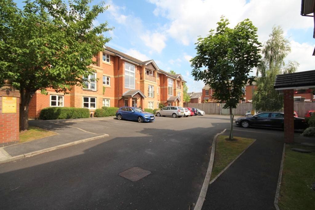 2 bed Apartment for rent in Lower Penwortham. From Hazelwells - Preston