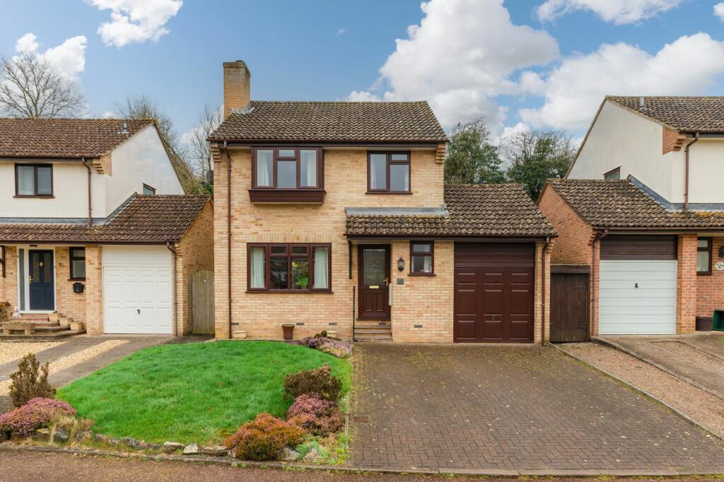 3 bed Detached House for rent in Crediton. From Helmores