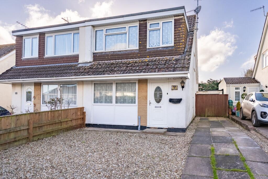 3 bed Semi Detached for rent in Silverton. From Helmores - Crediton