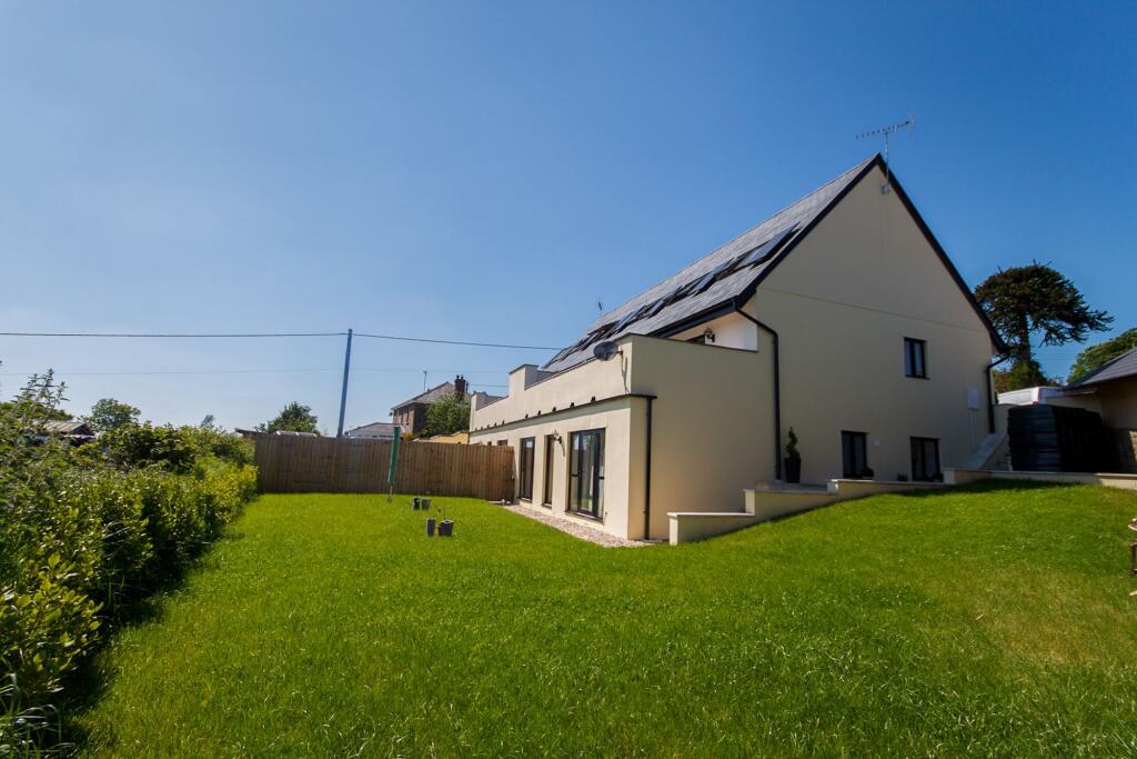 4 bed Semi Detached for rent in Lapford. From Helmores - Crediton 4 bed Semi Detached for rent in Lapford. From Helmores - Crediton