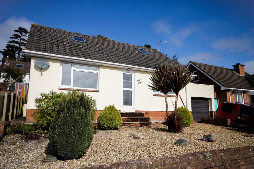 4 bed Detached for rent in Crediton. From Helmores - Crediton