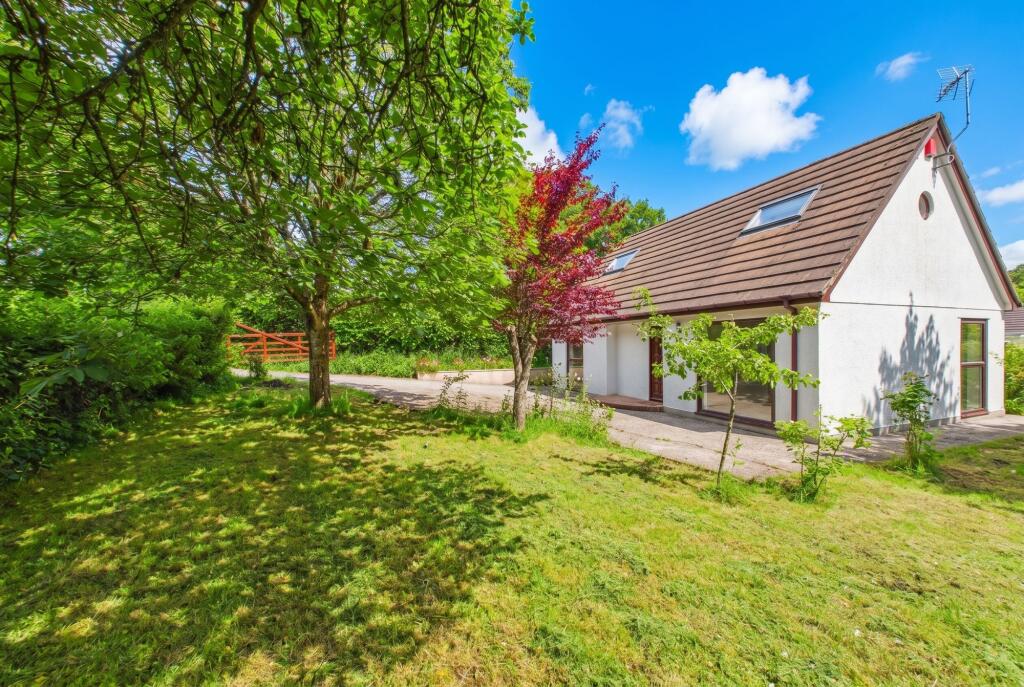 2 bed Detached bungalow for rent in Hatherleigh. From Helmores - Crediton