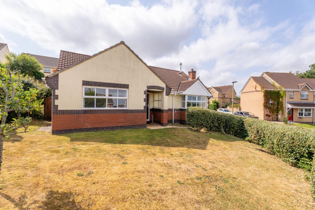 3 bed Detached bungalow for rent in Winkleigh. From Helmores - Crediton