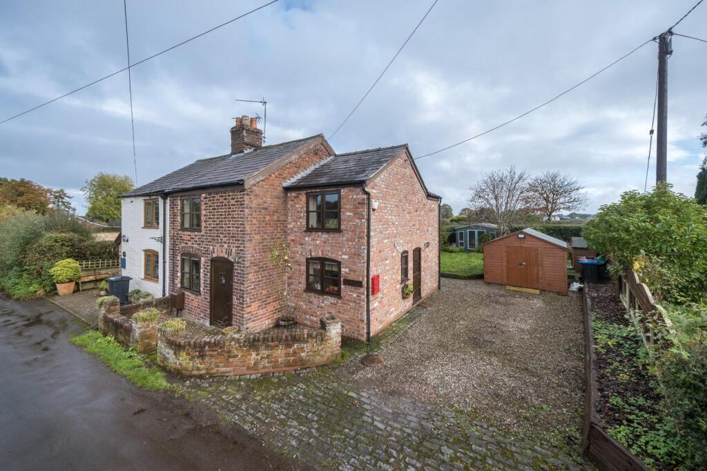 3 bed Semi Detached for rent in Norley. From Hinchliffe Holmes - Northwich