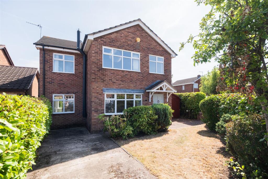 4 bed Detached for rent in Moulton. From Hinchliffe Holmes - Northwich 4 bed Detached for rent in Moulton. From Hinchliffe Holmes - Northwich