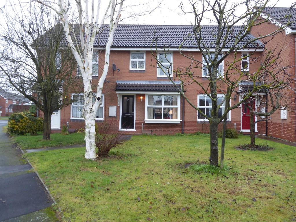 2 bed Town House for rent in Stoke Pound. From Hansons - Bromsgrove 2 bed Town House for rent in Stoke Pound. From Hansons - Bromsgrove