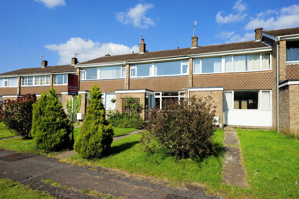 3 bed End of Terrace for rent in Backwell. From Hensons - Nailsea 3 bed End of Terrace for rent in Backwell. From Hensons - Nailsea
