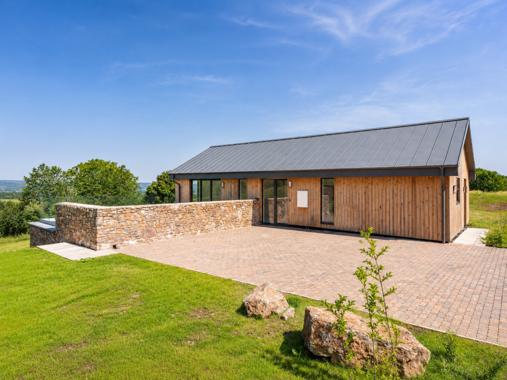 4 bed Detached for rent in . From Hensons - Nailsea 4 bed Detached for rent in . From Hensons - Nailsea