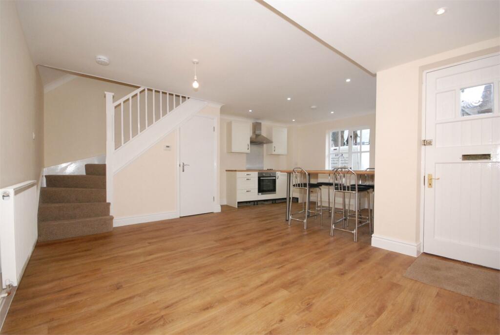 1 bed End of Terrace for rent in Maldon. From Heritage - Coggeshall