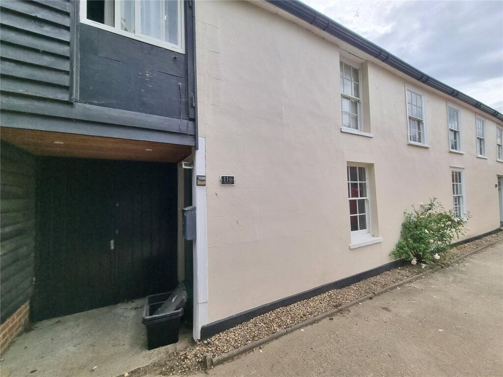 1 bed Mid Terraced House for rent in Coggeshall. From Heritage - Coggeshall 1 bed Mid Terraced House for rent in Coggeshall. From Heritage - Coggeshall