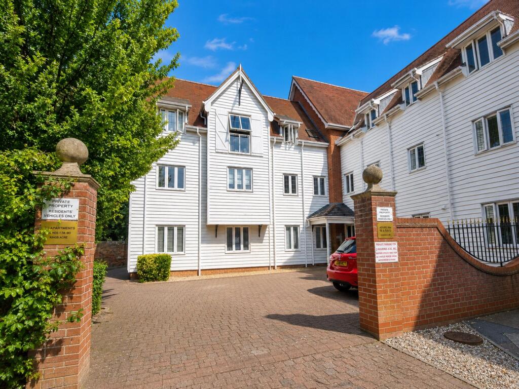 2 bed Apartment for rent in Coggeshall. From Heritage - Coggeshall