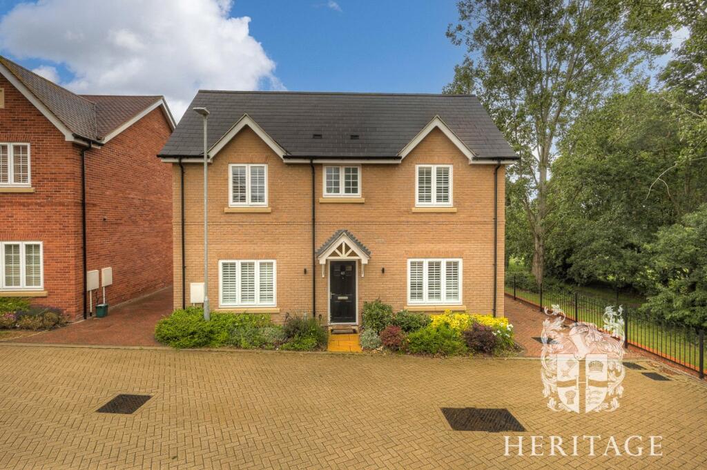 4 bed Detached for rent in Earls Colne. From Heritage - Coggeshall 4 bed Detached for rent in Earls Colne. From Heritage - Coggeshall