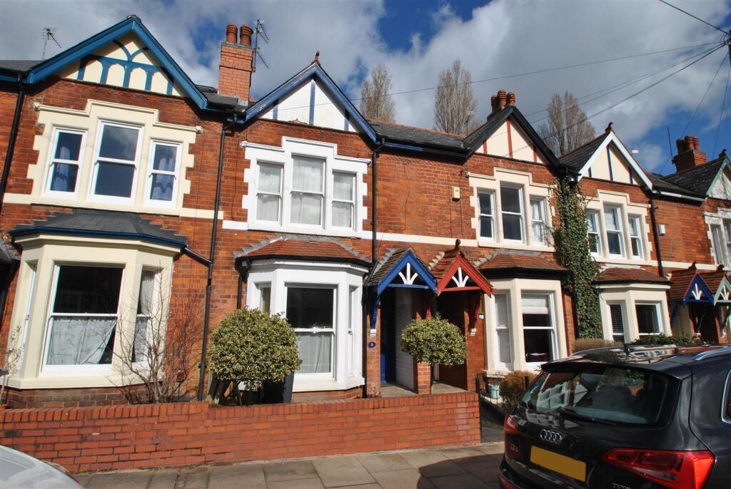 4 bed Semi Detached for rent in Birmingham. From Heritage Estate Agency - Kings Heath