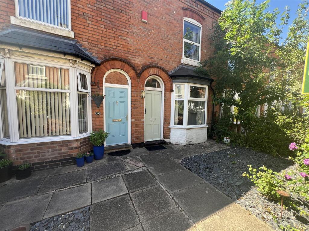 3 bed Detached for rent in Birmingham. From Heritage Estate Agency - Kings Heath