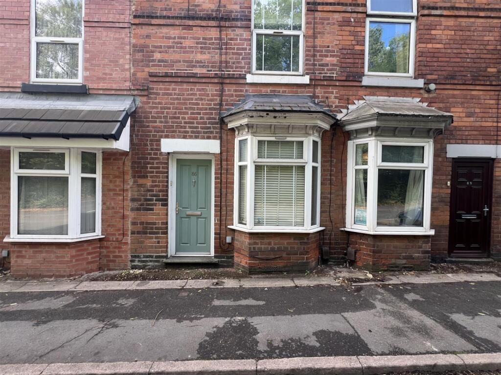 2 bed Detached for rent in Major's Green. From Heritage Estate Agency - Kings Heath 2 bed Detached for rent in Major's Green. From Heritage Estate Agency - Kings Heath