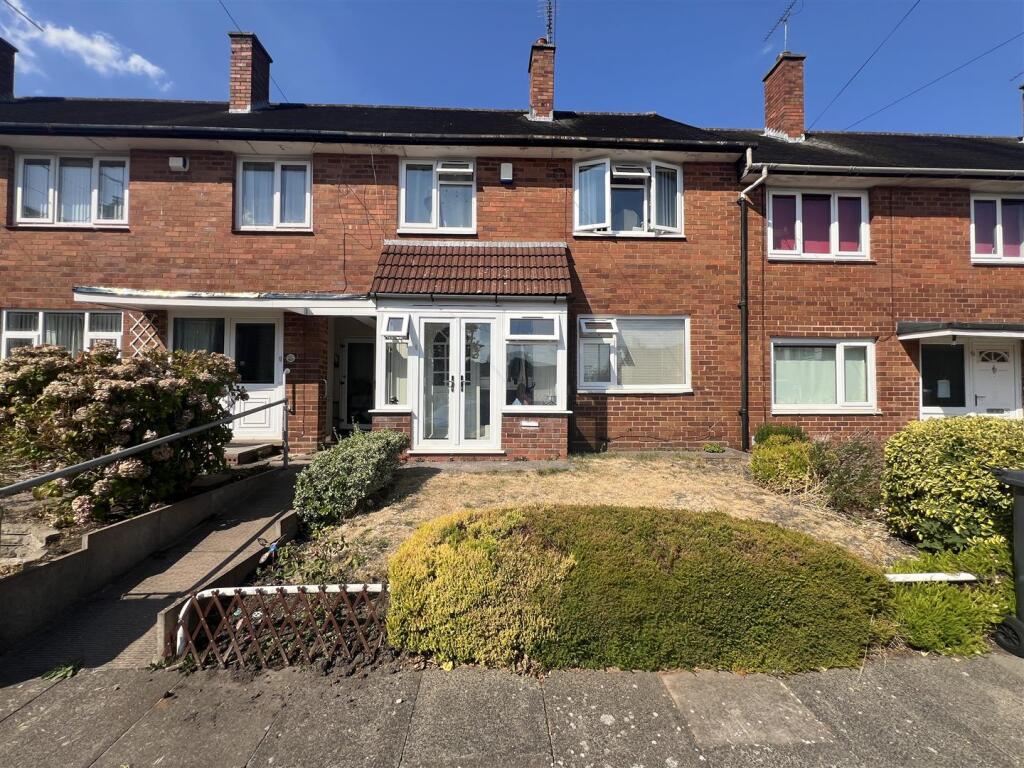 3 bed Mid Terraced House for rent in Birmingham. From Heritage Estate Agency - Kings Heath 3 bed Mid Terraced House for rent in Birmingham. From Heritage Estate Agency - Kings Heath