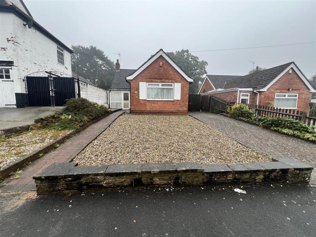 2 bed Bungalow for rent in Headley Heath. From Heritage Estate Agency - Kings Heath 2 bed Bungalow for rent in Headley Heath. From Heritage Estate Agency - Kings Heath