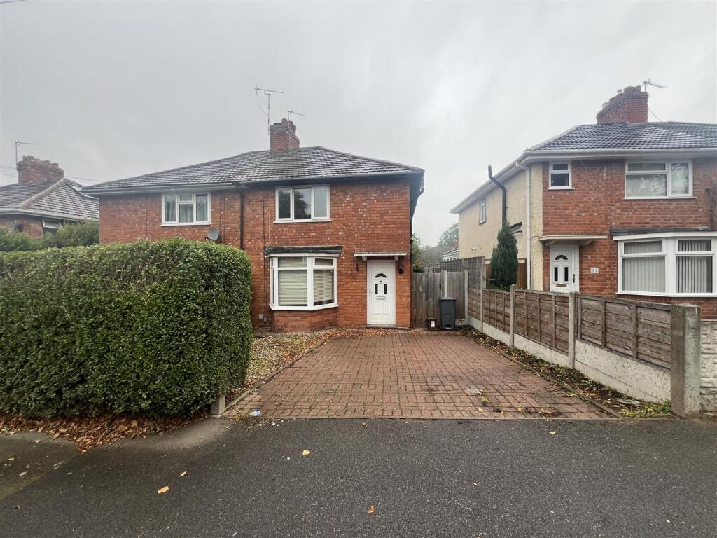 3 bed Semi Detached for rent in Birmingham. From Heritage Estate Agency - Kings Heath 3 bed Semi Detached for rent in Birmingham. From Heritage Estate Agency - Kings Heath