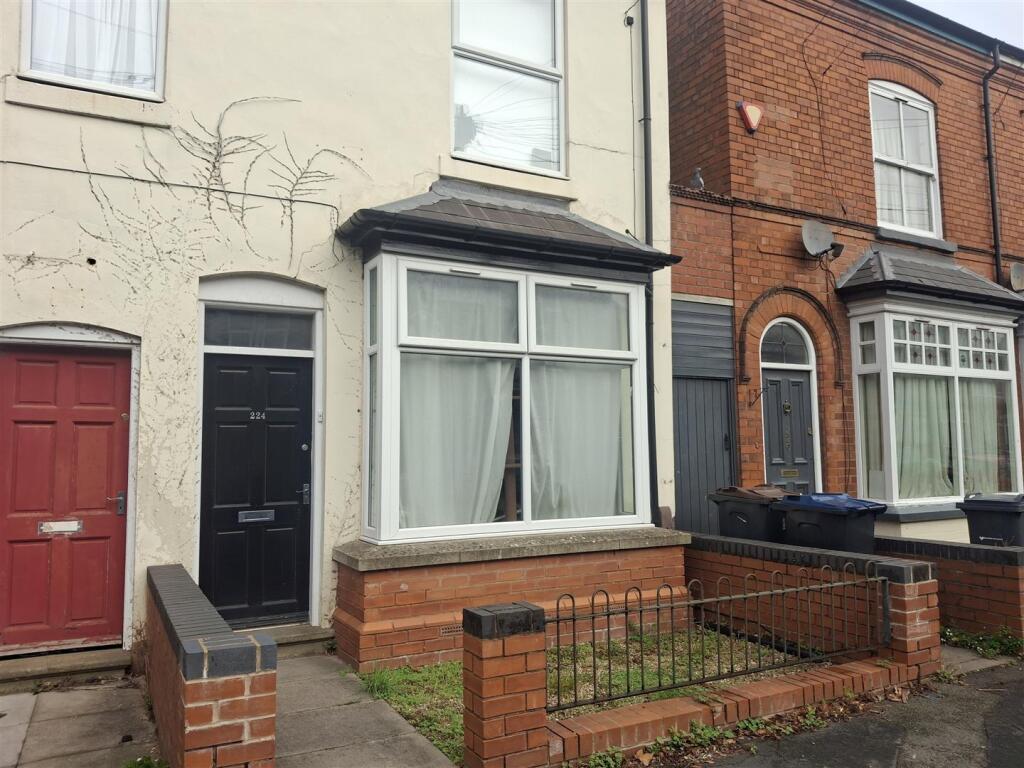 1 bed 1st Floor Flat for rent in Birmingham. From Heritage Estate Agency - Kings Heath 1 bed 1st Floor Flat for rent in Birmingham. From Heritage Estate Agency - Kings Heath