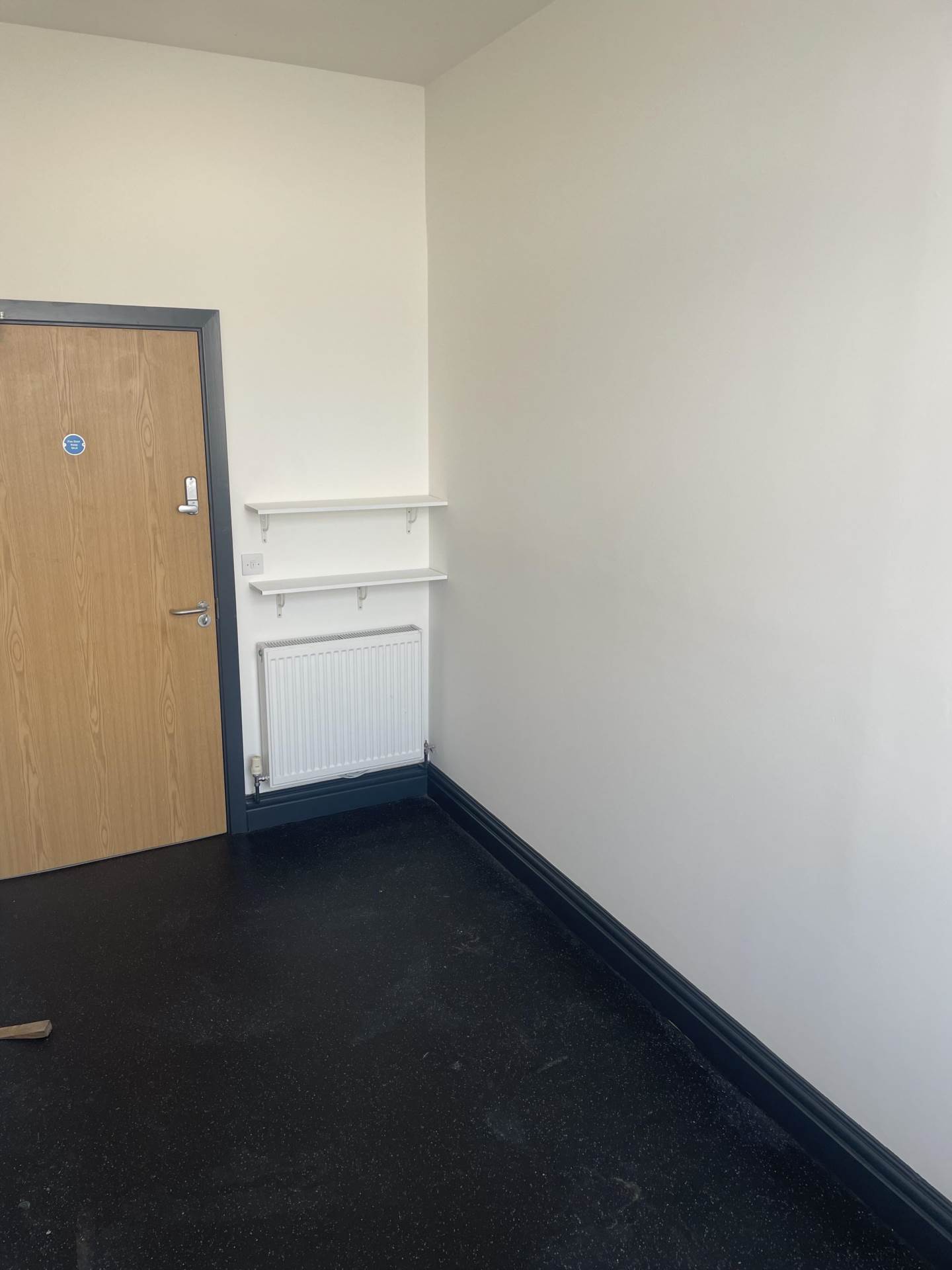 Office for rent in Warrington. From HLGB - Warrington