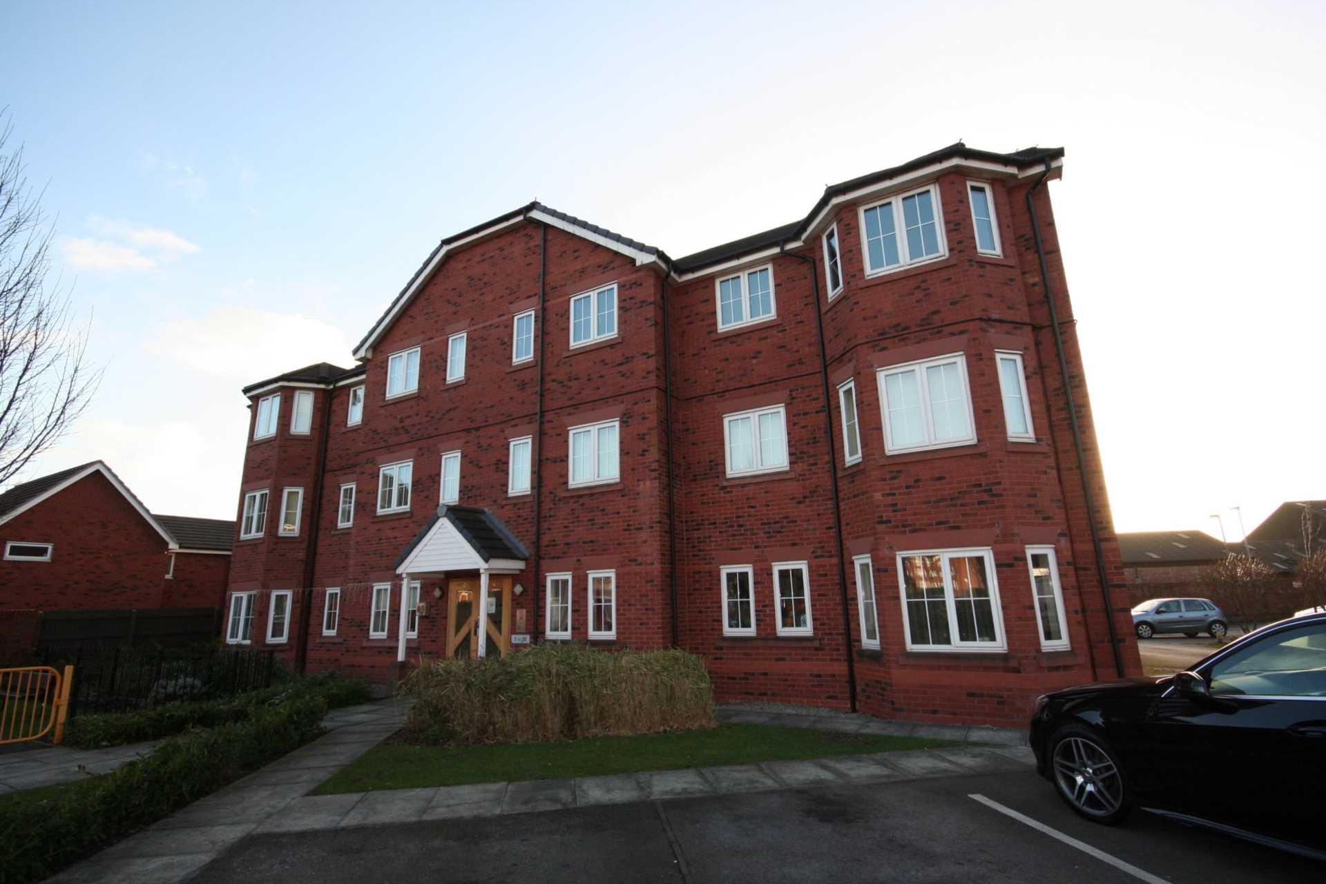 2 bed Apartment for rent in Warrington. From HLGB - Warrington