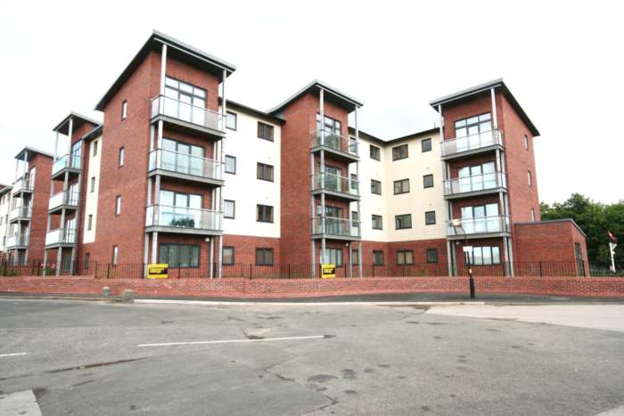 2 bed Apartment for rent in Prescot. From HLGB - Warrington