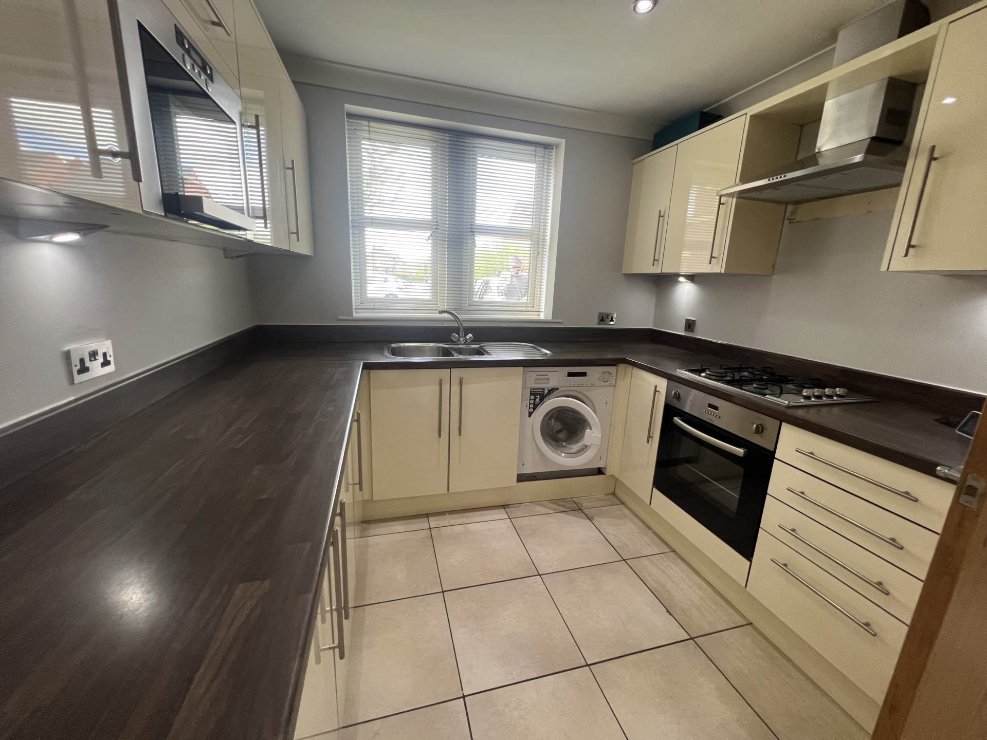 4 bed House (unspecified) for rent in Warrington. From HLGB - Warrington