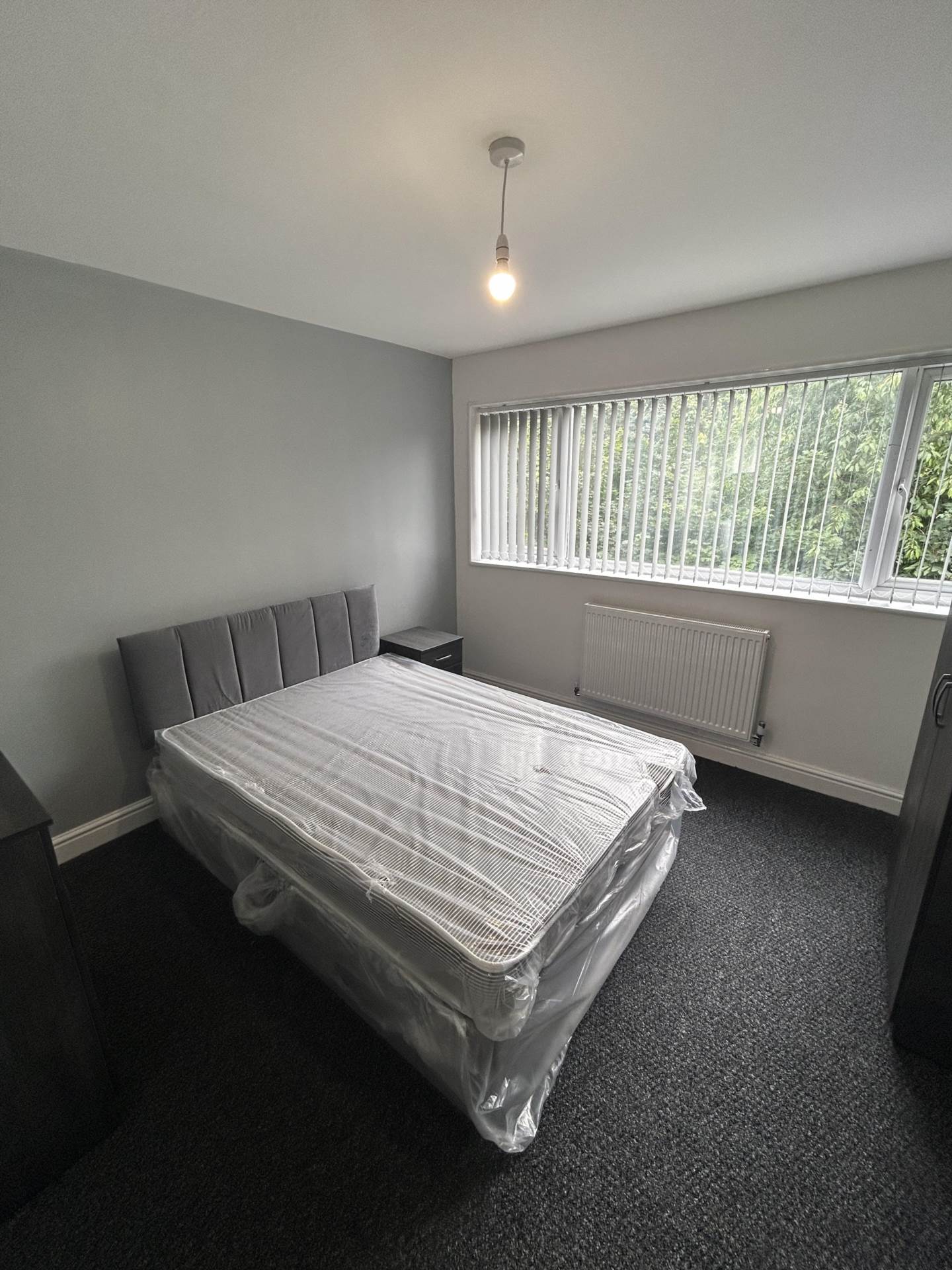 1 bed House Share for rent in Runcorn. From HLGB - Warrington