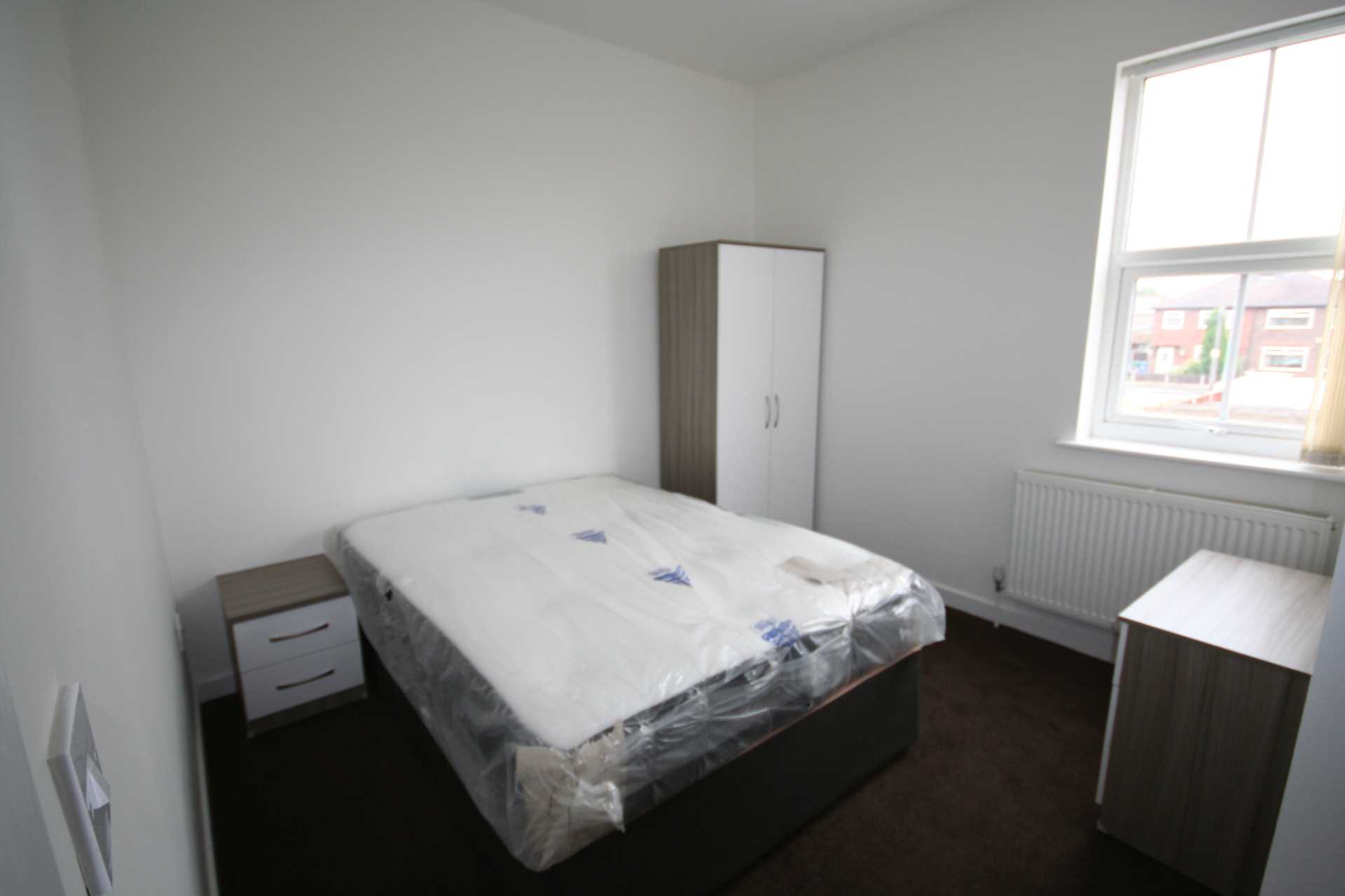 1 bed House Share for rent in Warrington. From HLGB - Warrington