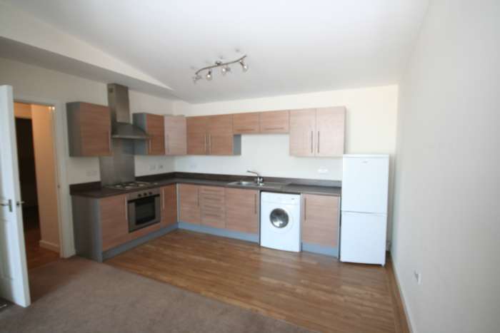 2 bed Apartment for rent in Prescot. From HLGB - Warrington