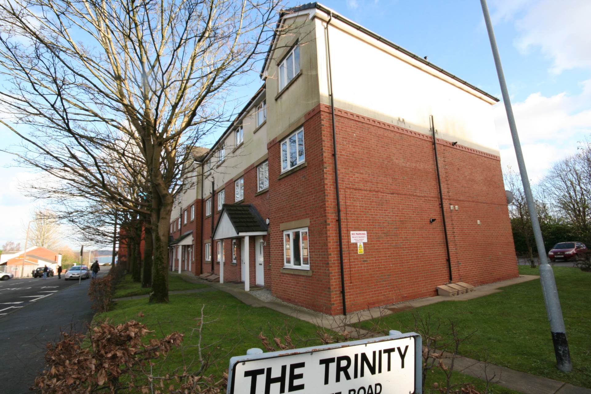 2 bed Apartment for rent in Bolton. From HLGB - Warrington 2 bed Apartment for rent in Bolton. From HLGB - Warrington