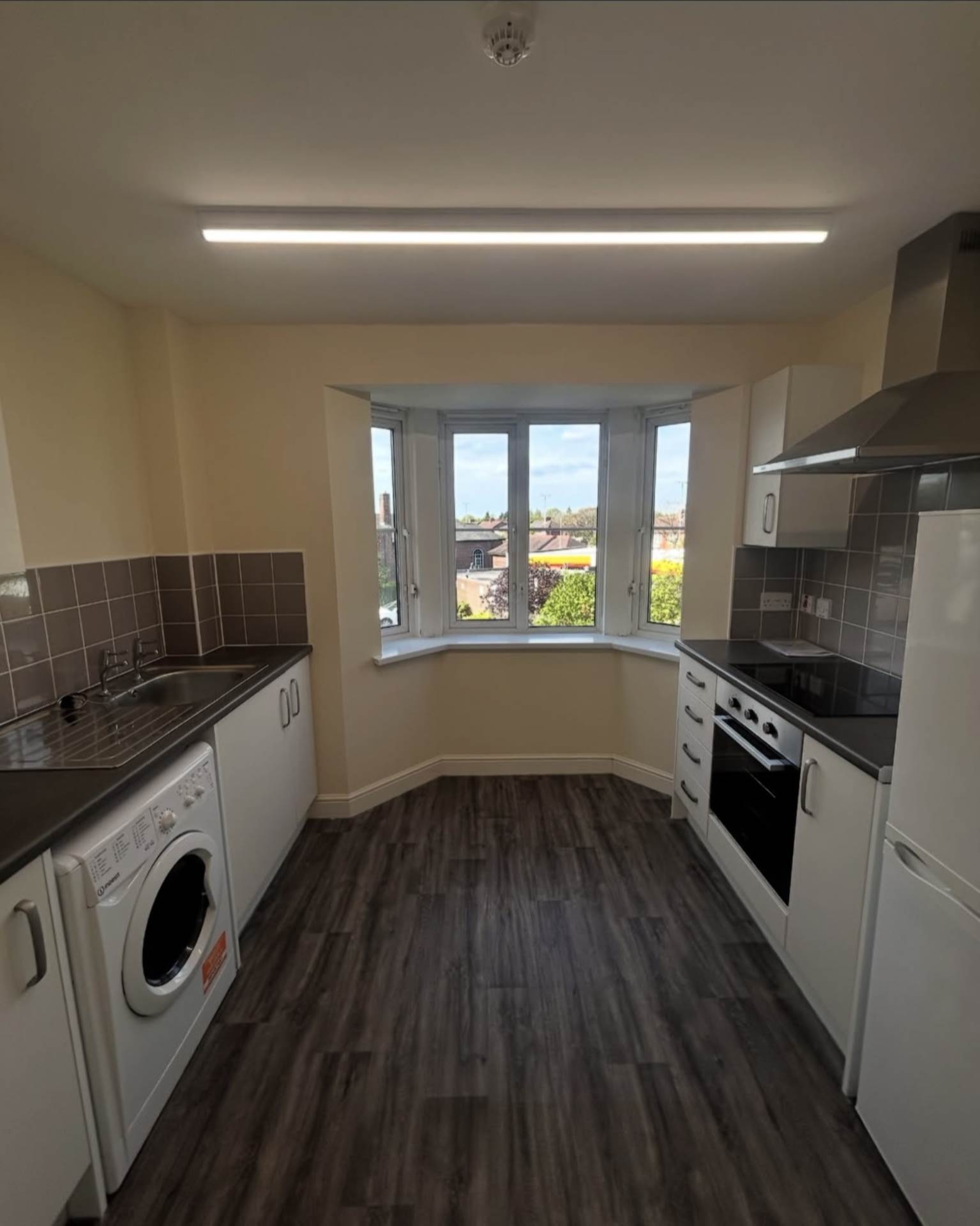 2 bed Apartment for rent in Manchester. From HLGB - Warrington