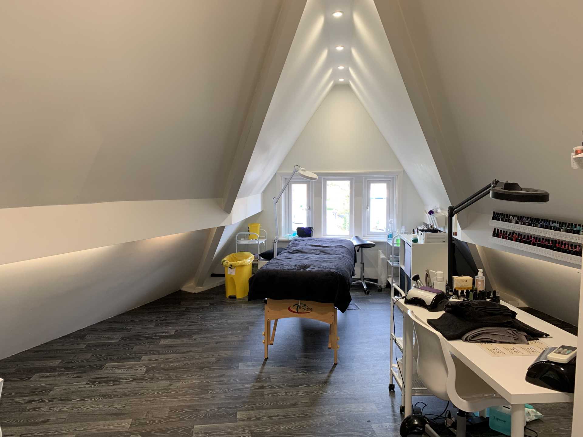 0 bed ( Office ) - Business Park for rent in Warrington. From HLGB - Warrington