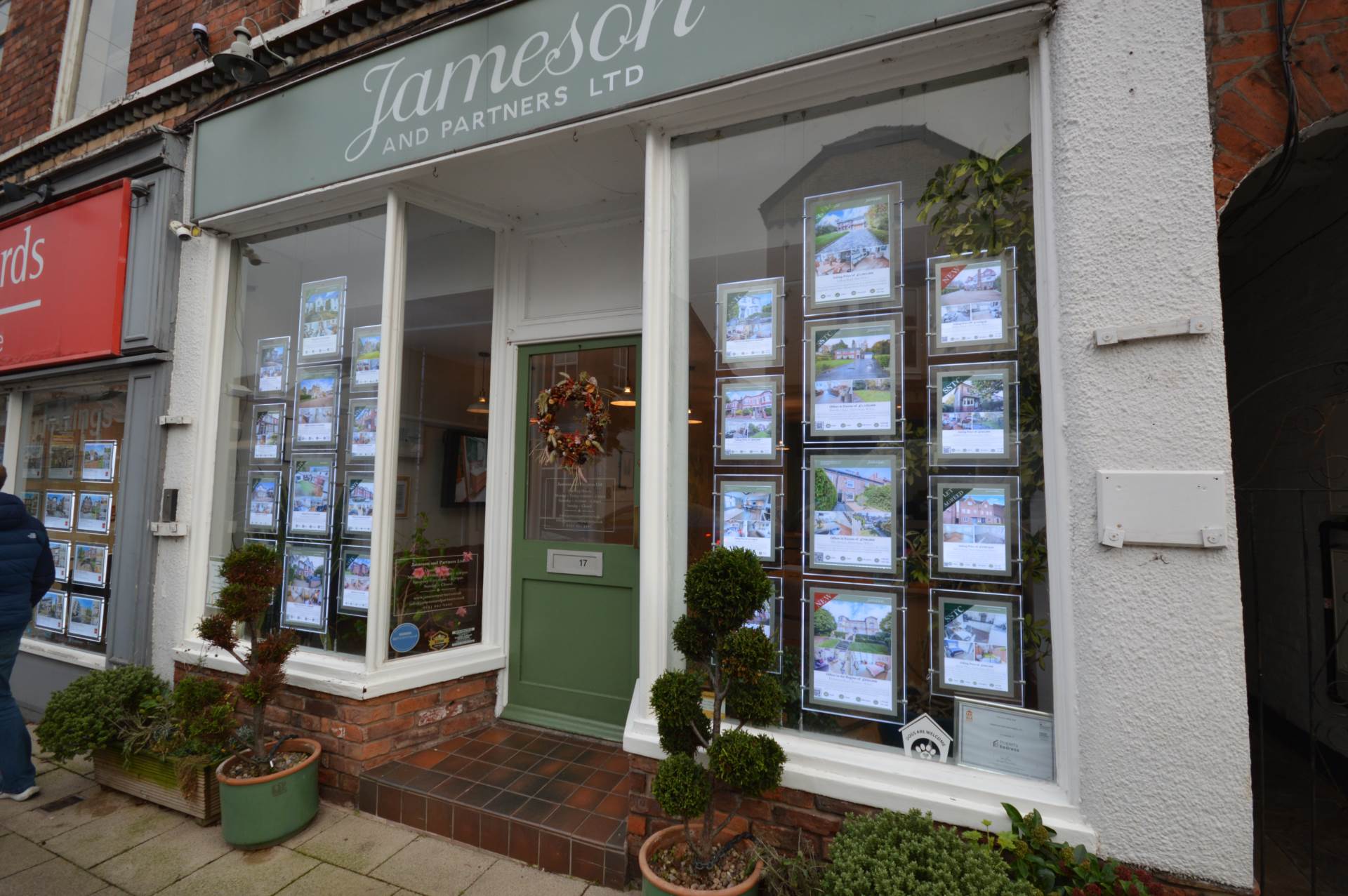 0 bed Business Transfer for rent in Altrincham. From HLGB - Warrington