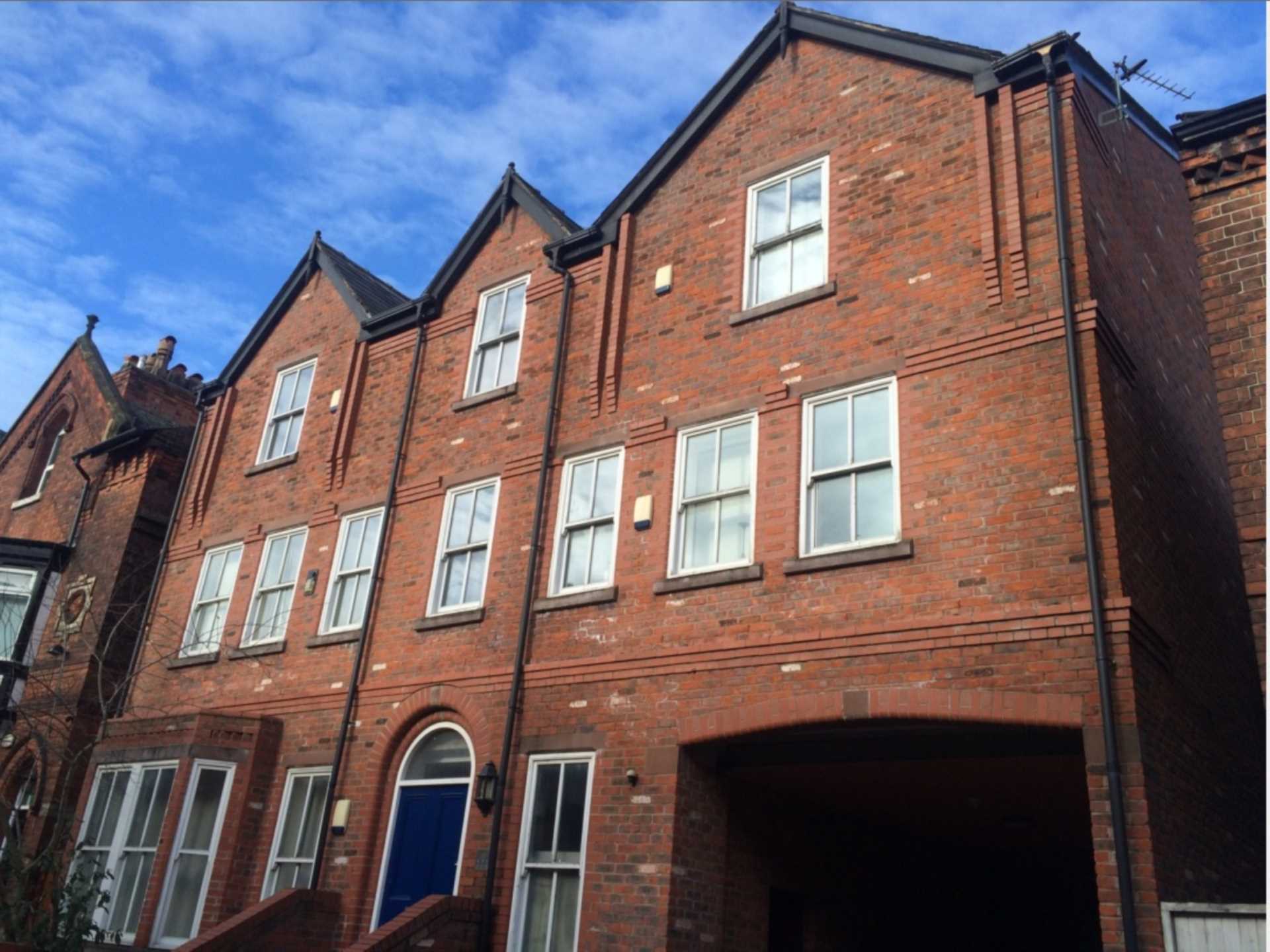 4 bed Apartment for rent in Warrington. From HLGB - Warrington