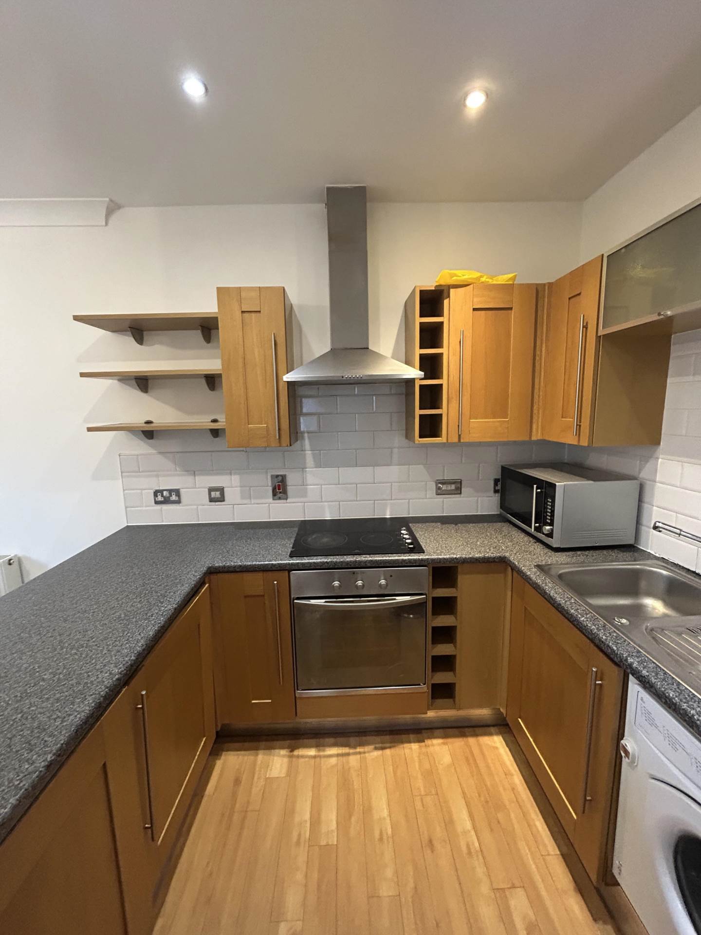 2 bed Apartment for rent in Warrington. From HLGB - Warrington