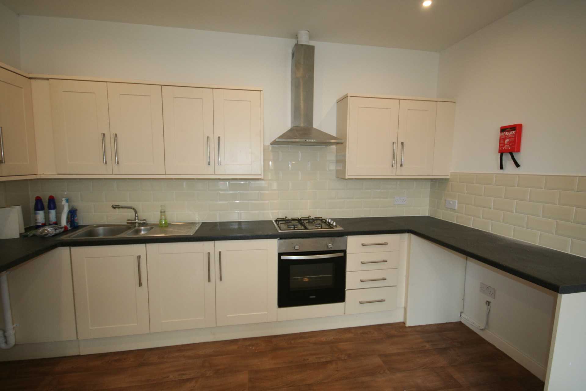 1 bed House Share for rent in Warrington. From HLGB - Warrington