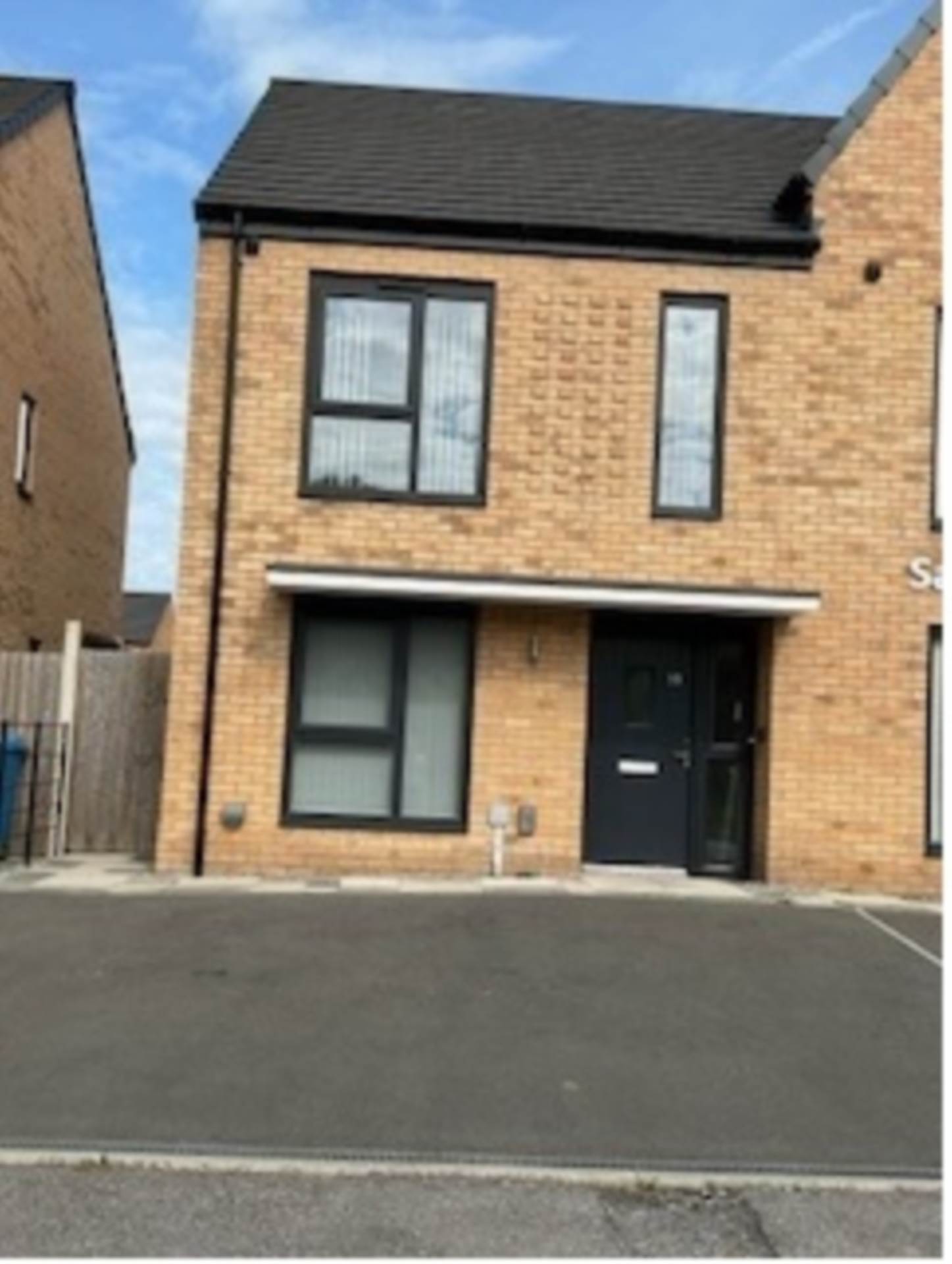 3 bed House (unspecified) for rent in Kirkby. From HLGB - Warrington