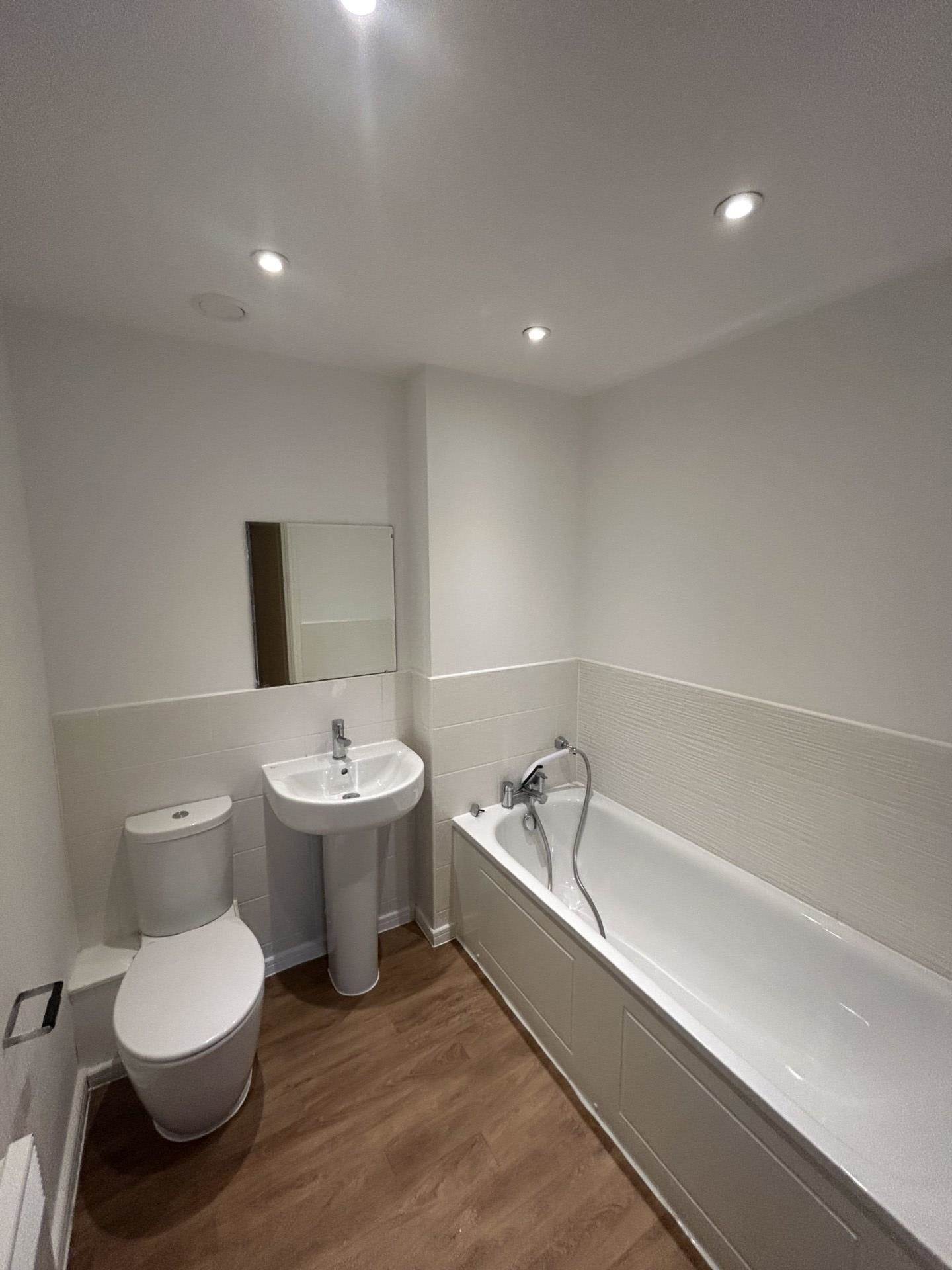2 bed Apartment for rent in Warrington. From HLGB - Warrington