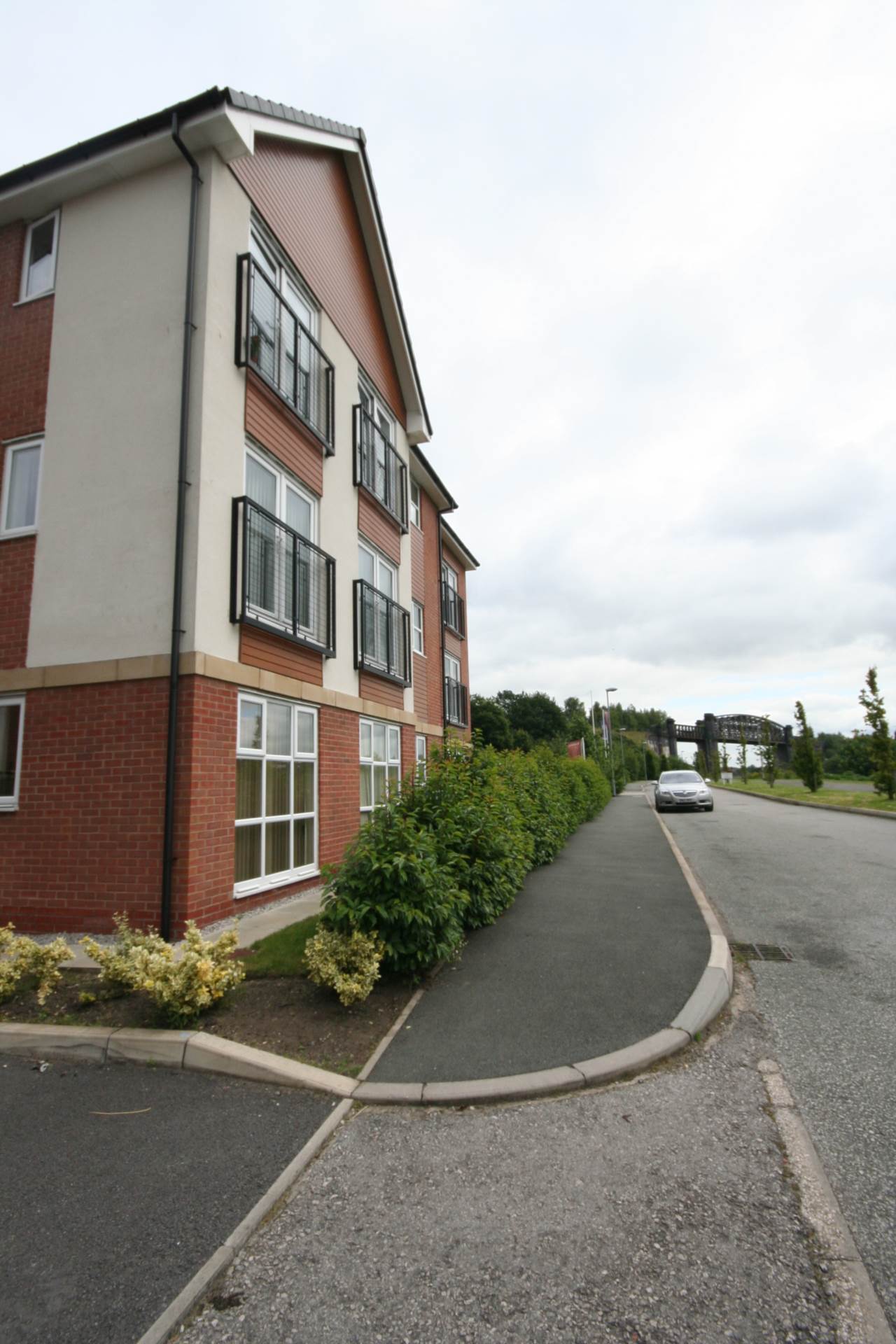 2 bed Apartment for rent in Appleton Thorn. From HLGB - Warrington
