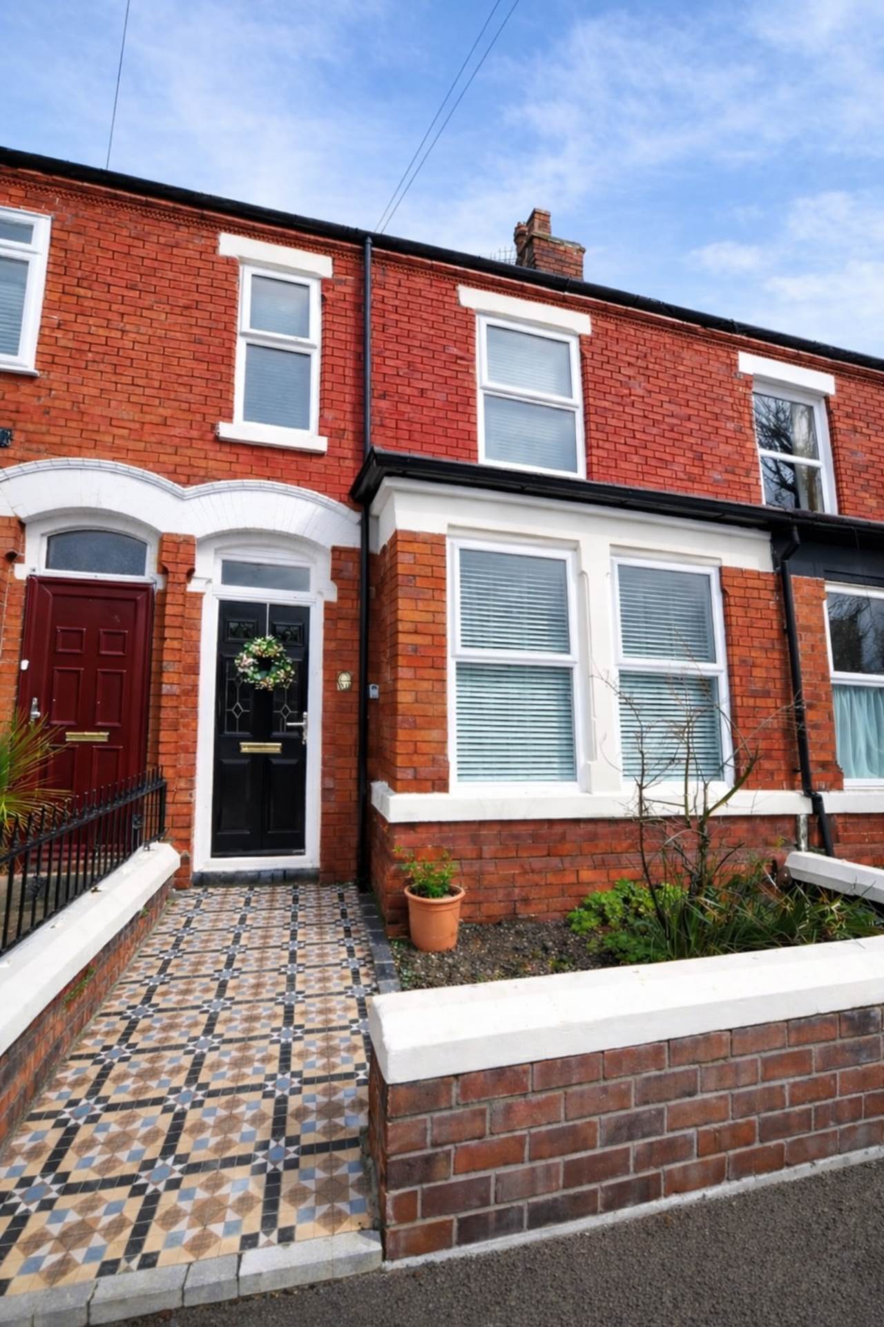 1 bed House Share for rent in Warrington. From HLGB - Warrington